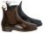 Daslö Rubber Short Riding Boots (Eur 36-42)