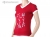 Tattini Lady T-Hirt With Horse