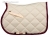 Tattini Saddle Pad With Waffle Lining