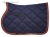 Tattini Saddle Pad With Waffle Lining