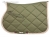 Tattini Saddle Pad With Waffle Lining