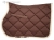 Tattini Saddle Pad With Waffle Lining