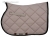 Tattini Saddle Pad With Waffle Lining