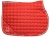 Tattini Saddle Pad Single Piping