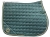 Tattini Saddle Pad Single Piping