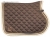 Tattini Saddle Pad Breathable