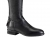 Tattini Bracco Grained Leather Long Riding Tall Boots