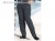 Pantaloni De Echitatie L-Sportiv Thermo Extra