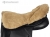 Synthetic Fur Seat