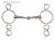 Continental Gag Bit Stainless Steel