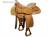 Nyereg Western Natowa Reining 504