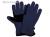 Tattini Girl's & Boy's Fleece Riding Gloves