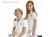 Tattini Boy & Girl Show Polo Shirt Contrast Binding