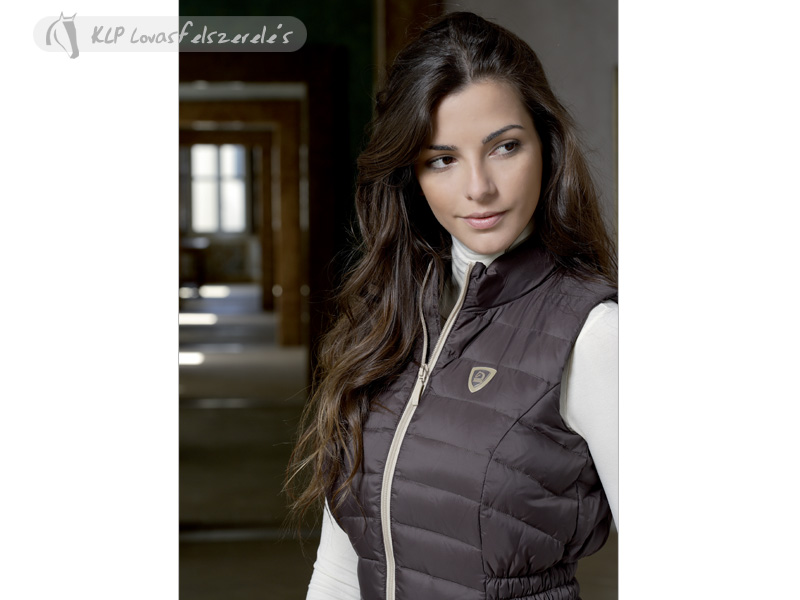 Tattini Ladies Down Vest