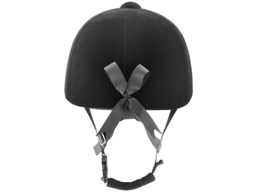 Velvette Riding Cap Daslö Classic Velvet Cap - Tattini Riding