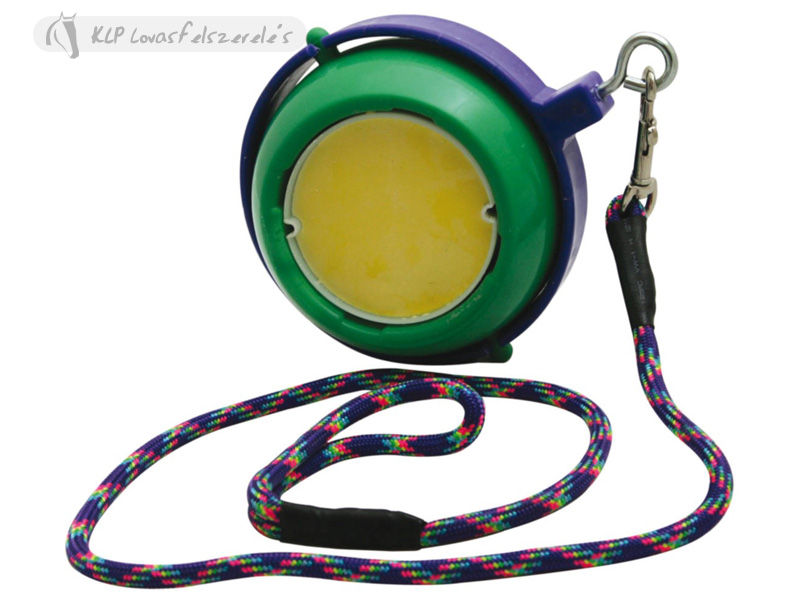 Nyalósótartó Unaloműző 250-Es