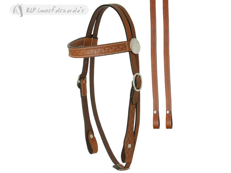 Natowa Bridle Pony No.104