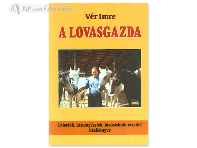 Hungarian Book: A Lovasgazda