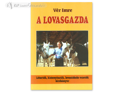 Könyv: A Lovasgazda