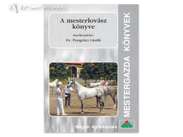 A Mesterlovász Könyve