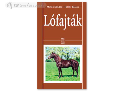 Hungarian Book: Lófajták