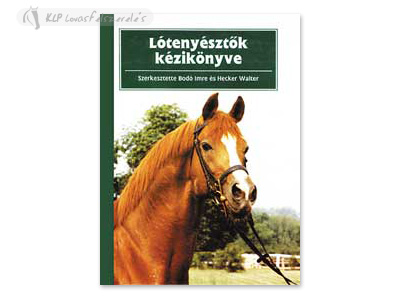 Lótenyésztők Kézikönyve