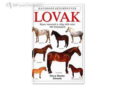 Lovak - Határozó