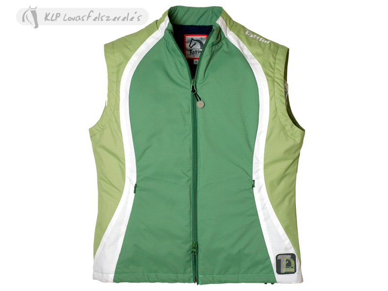 Tattini Fiordaliso Lady's Vest