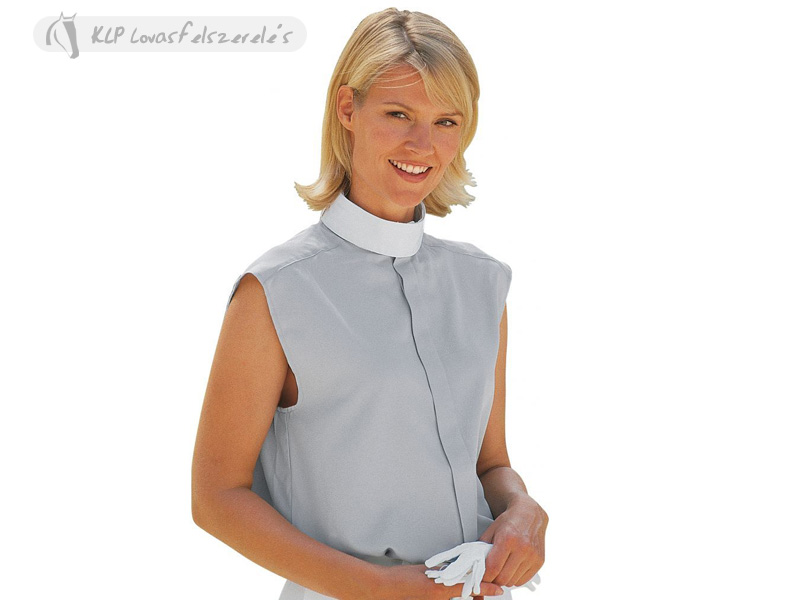 Black-Forest Ladies Sleeveless Stock Shirt