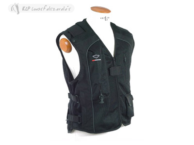 Hit-Air Protective Vest For Riders