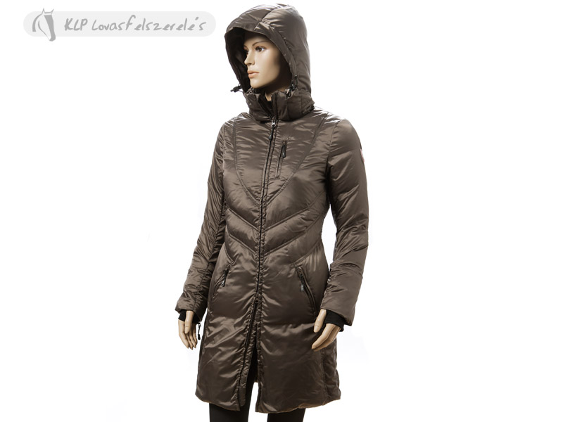 Tattini Pavia Ladies Parka