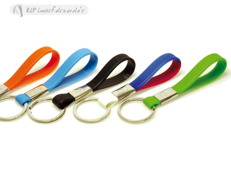 Keyring Silicone