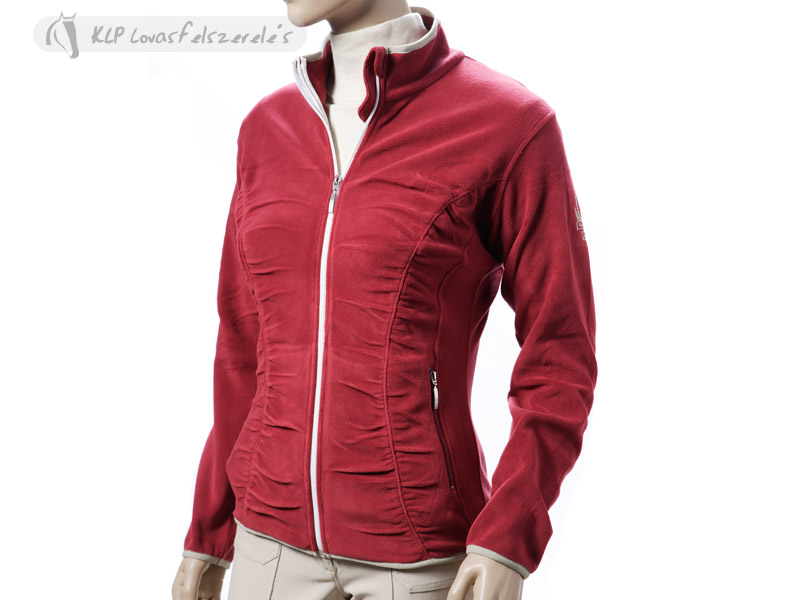 Tattini Ferrara Ladies Fleece Jacket