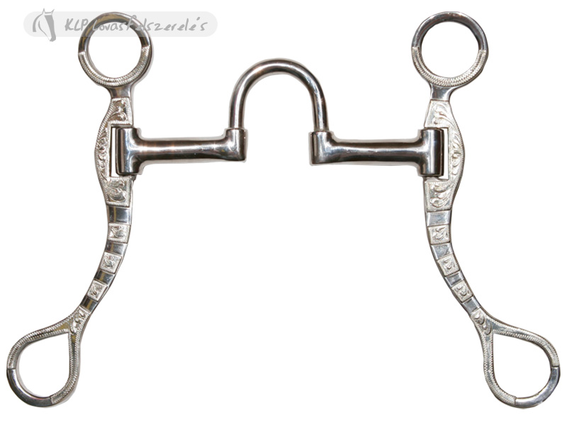 Zabla Western Brad Rens Korrekciós, Magas Nyelvelk. Ra