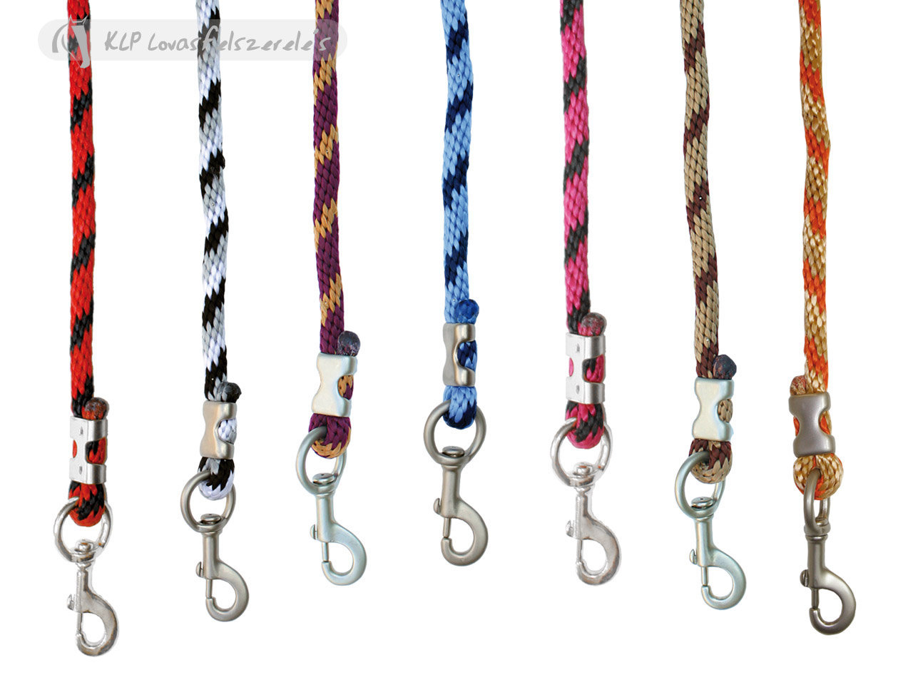 Tattini Lead Rope Multicolour