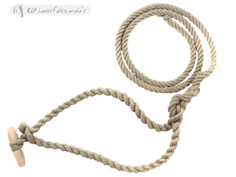 Safety Lead Rope