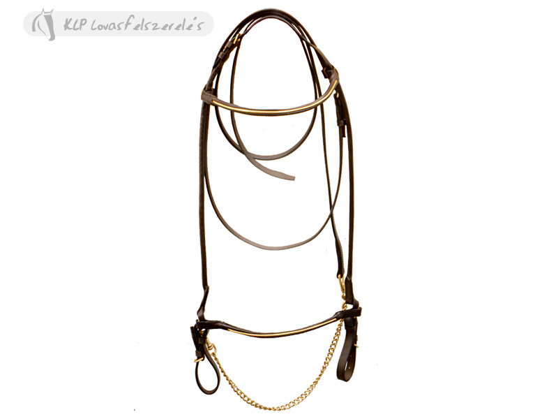 Show Halter