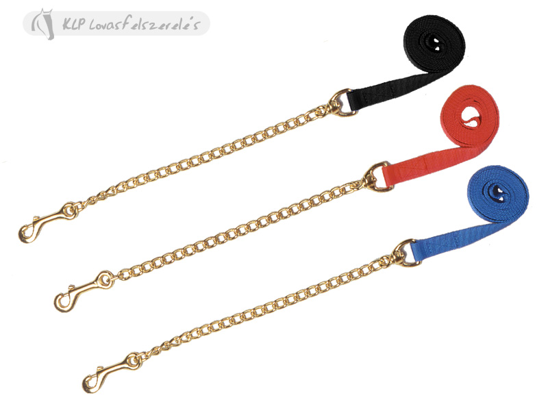 Lead Rope Nylon