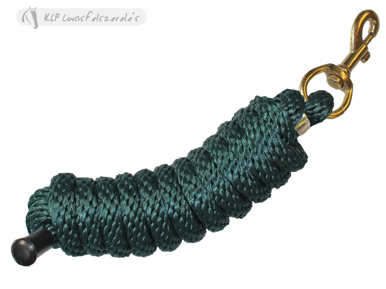 Lead Rope Heavy