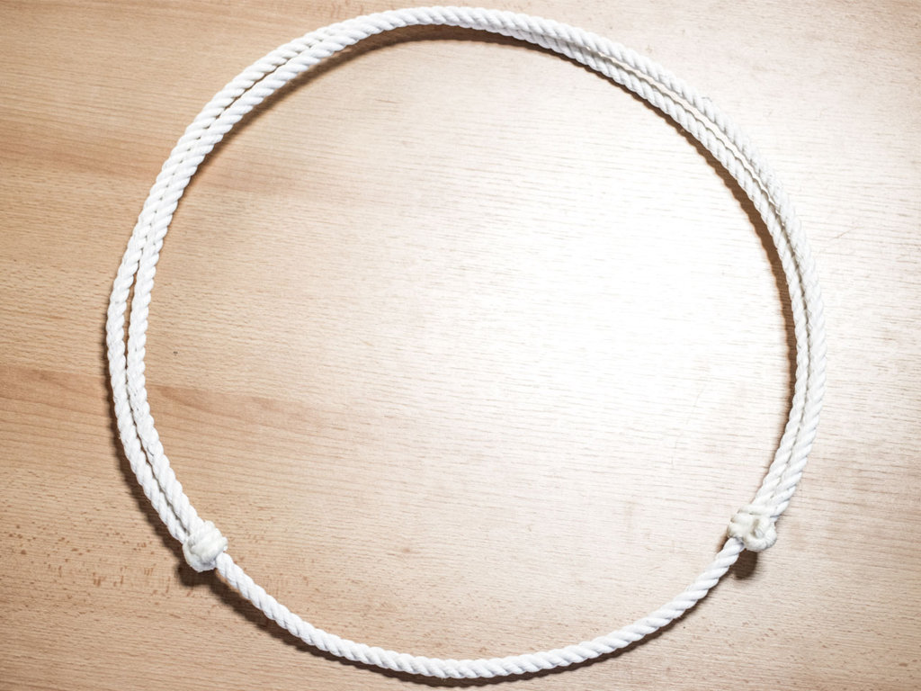 Neck Strap Nylon