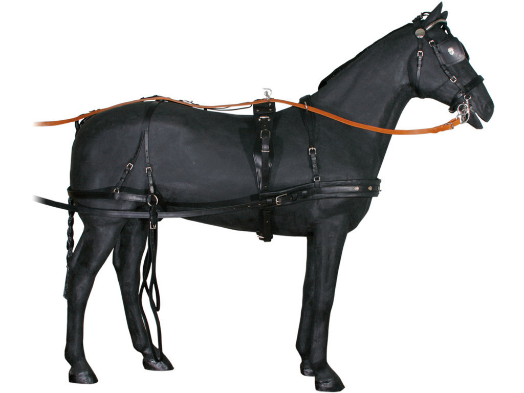 Driving Harness Pony