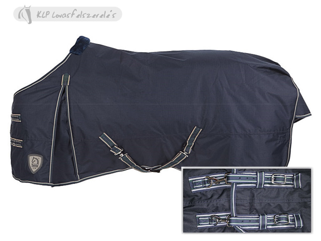 Tattini Pony Turnout Rug Tattini Riding