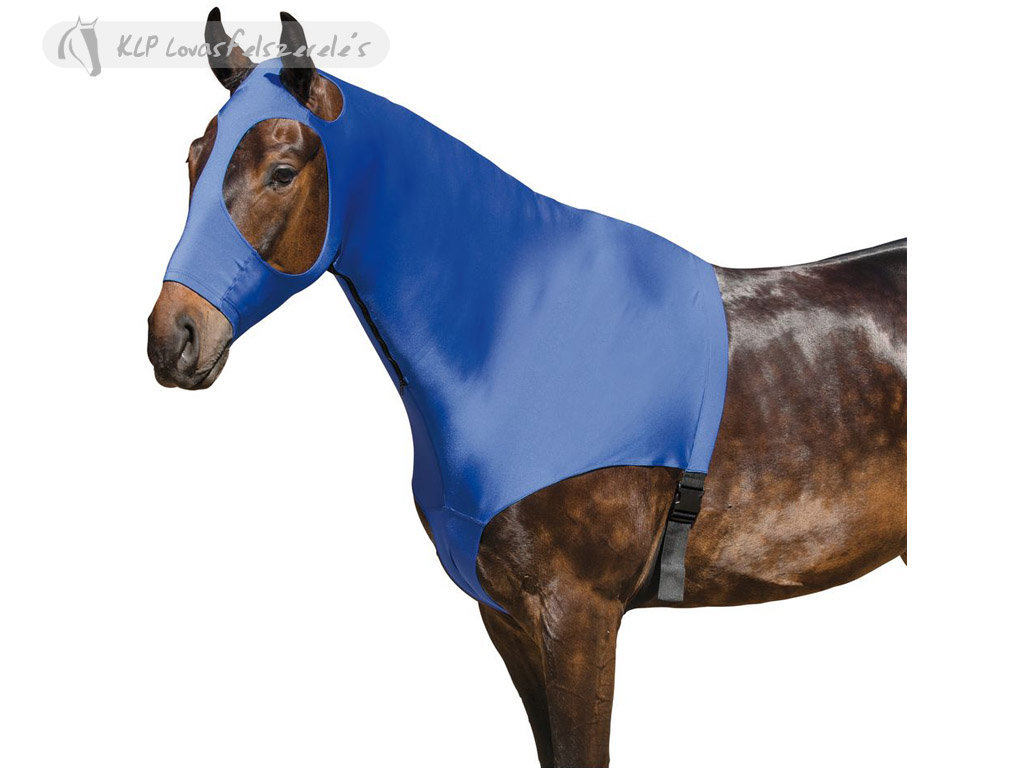 Horse-Friends Sleezy - Chest & Neck Protection
