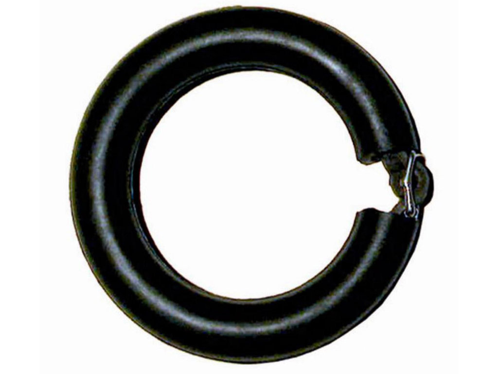 Tubular Fetlock Ring