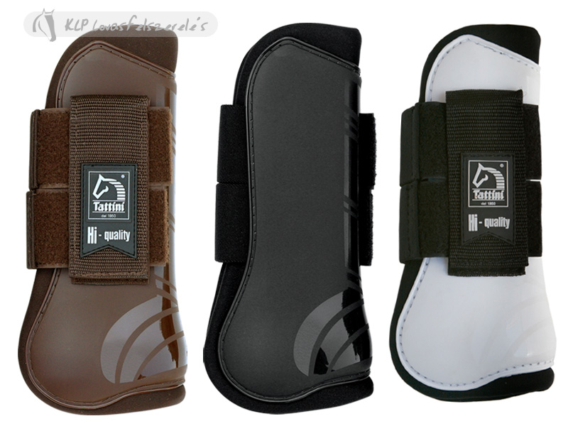 Tattini Hi-Quality Tendon Boots