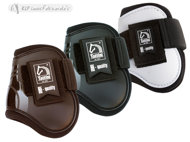 Tattini Hi-Quality Fetlock Boots