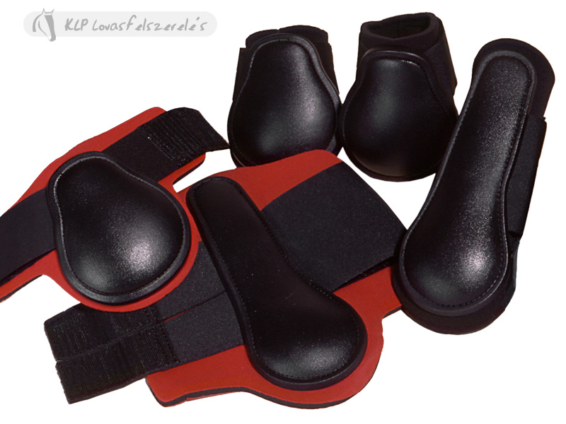 Daslo Neoprene Fetlock Boots