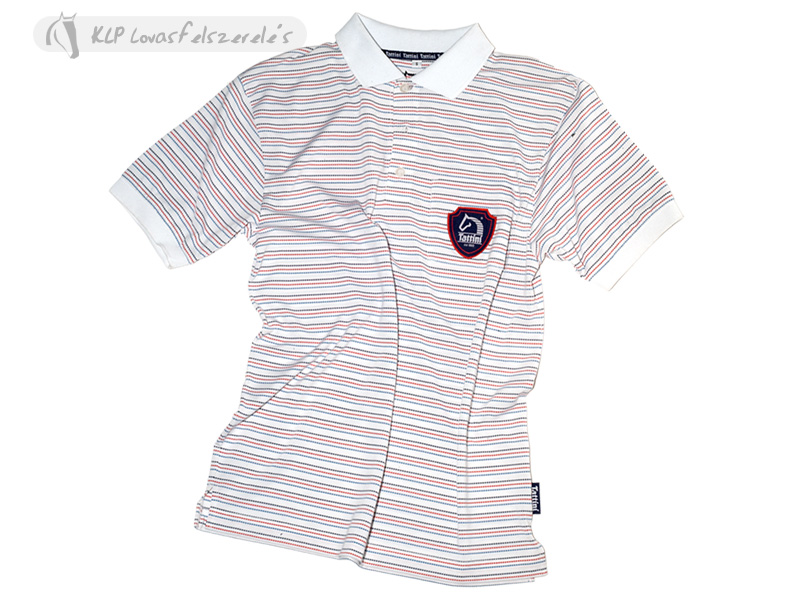 Tattini Man Polo Shirt