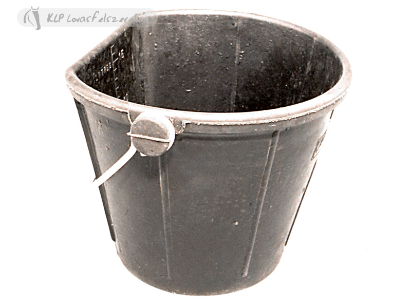 Stable Bucket