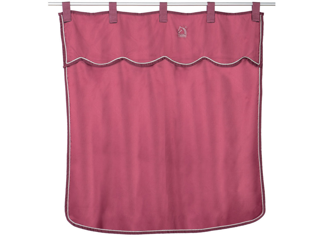 Stabledoor Curtain